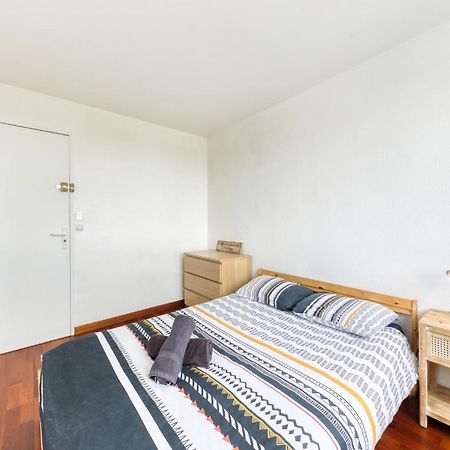 Apartamento Le Calme Proche De Paris Rungis Thiais Sceaux Massy Et Orly Fresnes  Exterior foto