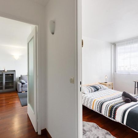 Apartamento Le Calme Proche De Paris Rungis Thiais Sceaux Massy Et Orly Fresnes  Exterior foto